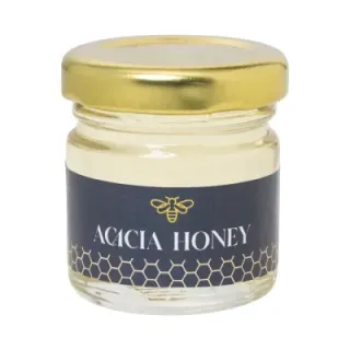 Acacia honey 50 g - AP6700 (ANDA#02)